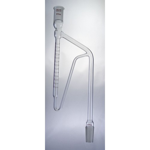 Fuel Dilution Trap, ASTM D322