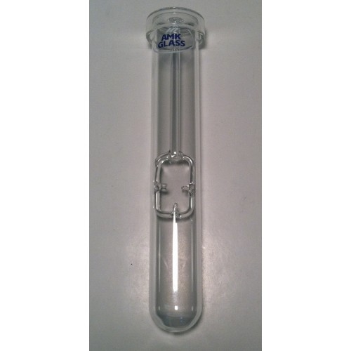 Silver mirror chemistry picture