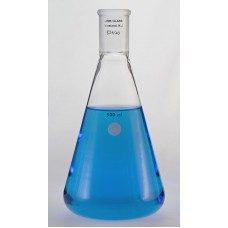 500mL Erlenmeyer Flask, ASTM D6560, IP143 