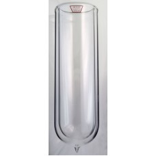 Vacuum Flask, Unsilvered, ASTM D2386