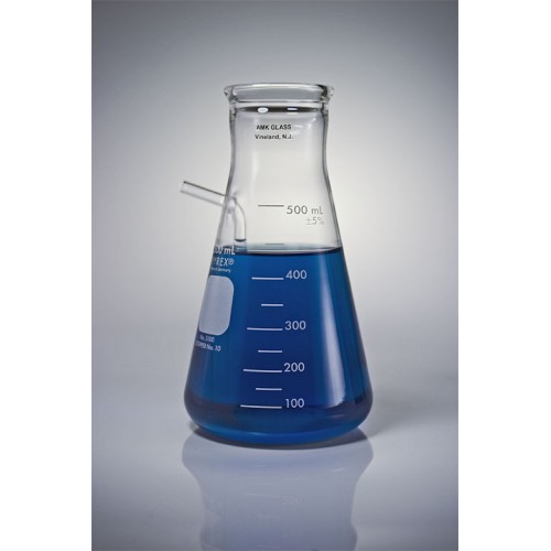 500mL Titration Flask, ASTM D3242